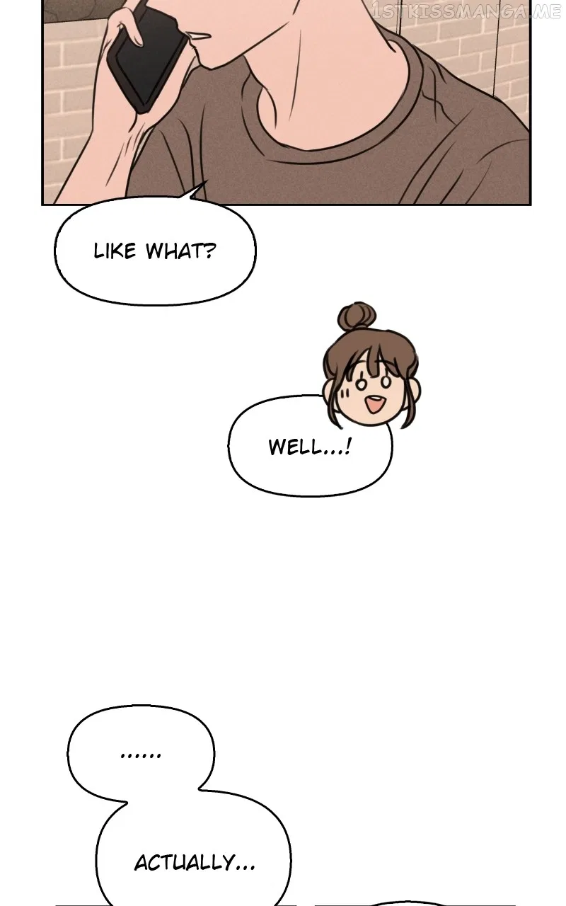 Our Secret Alliance Chapter 48 – Page 54