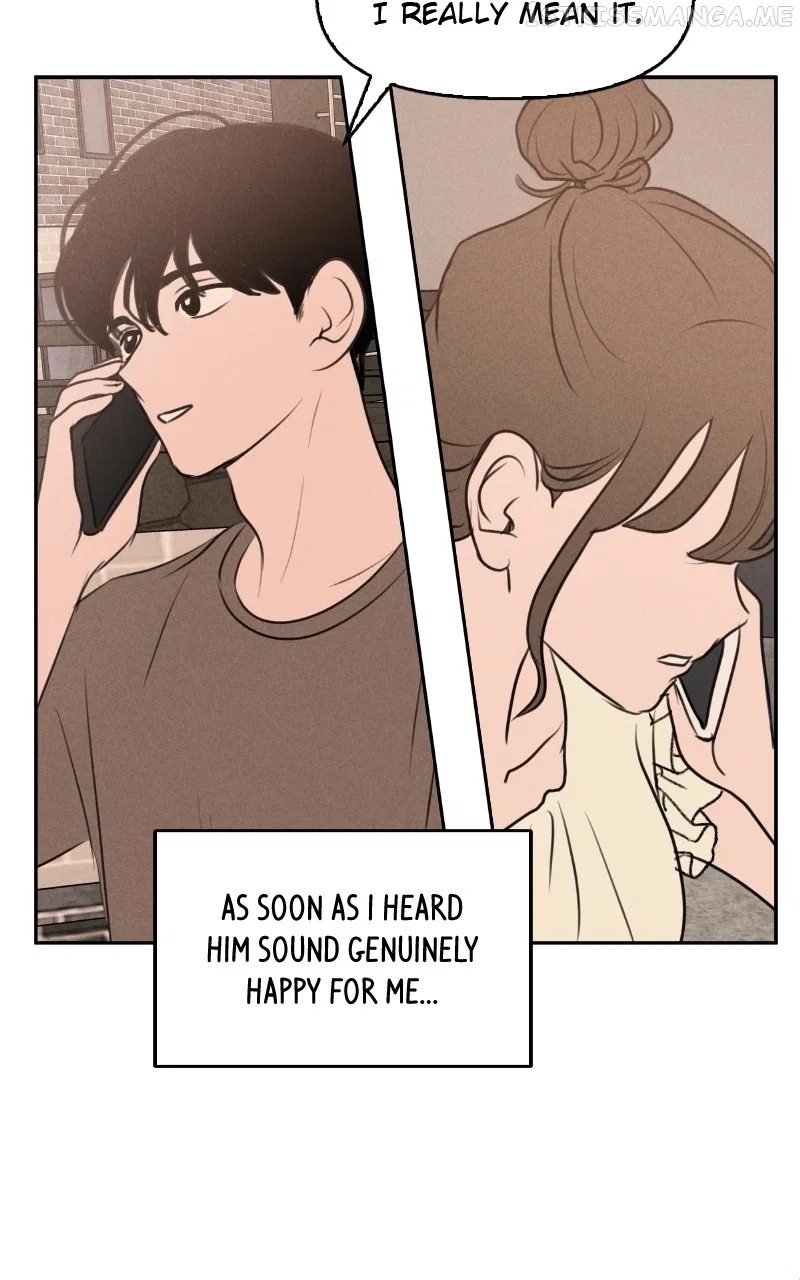Our Secret Alliance Chapter 48 – Page 59