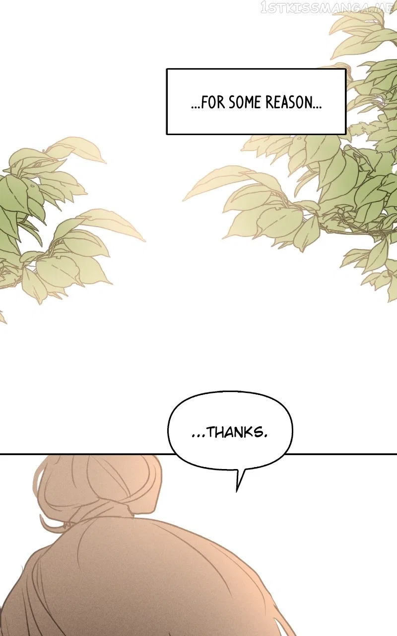 Our Secret Alliance Chapter 48 – Page 60