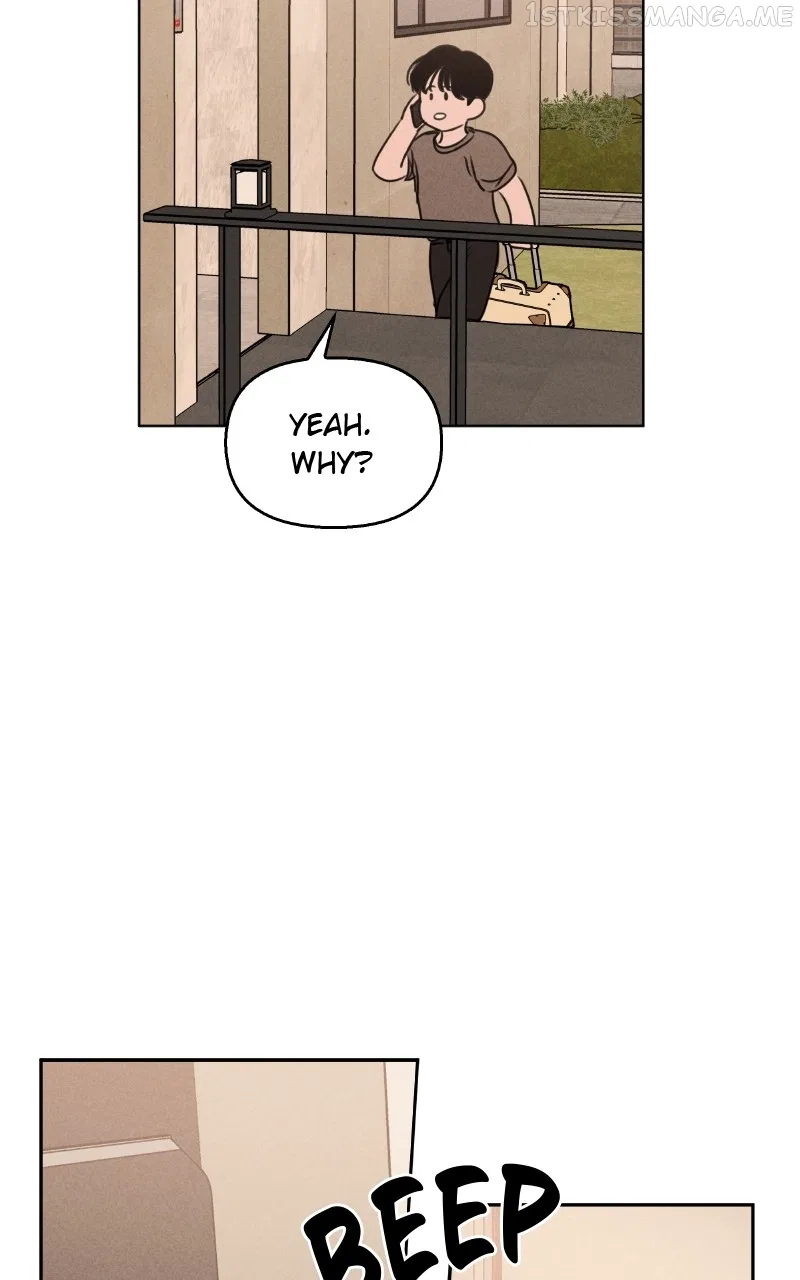 Our Secret Alliance Chapter 48 – Page 63