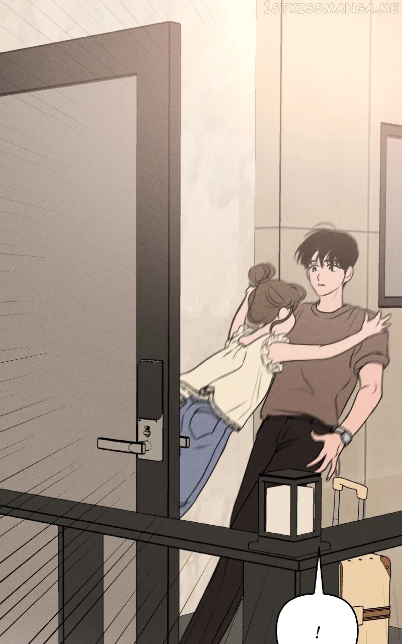 Our Secret Alliance Chapter 48 – Page 71