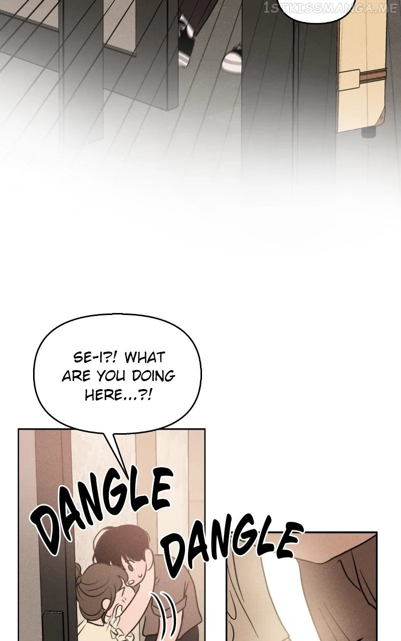 Our Secret Alliance Chapter 48 – Page 72