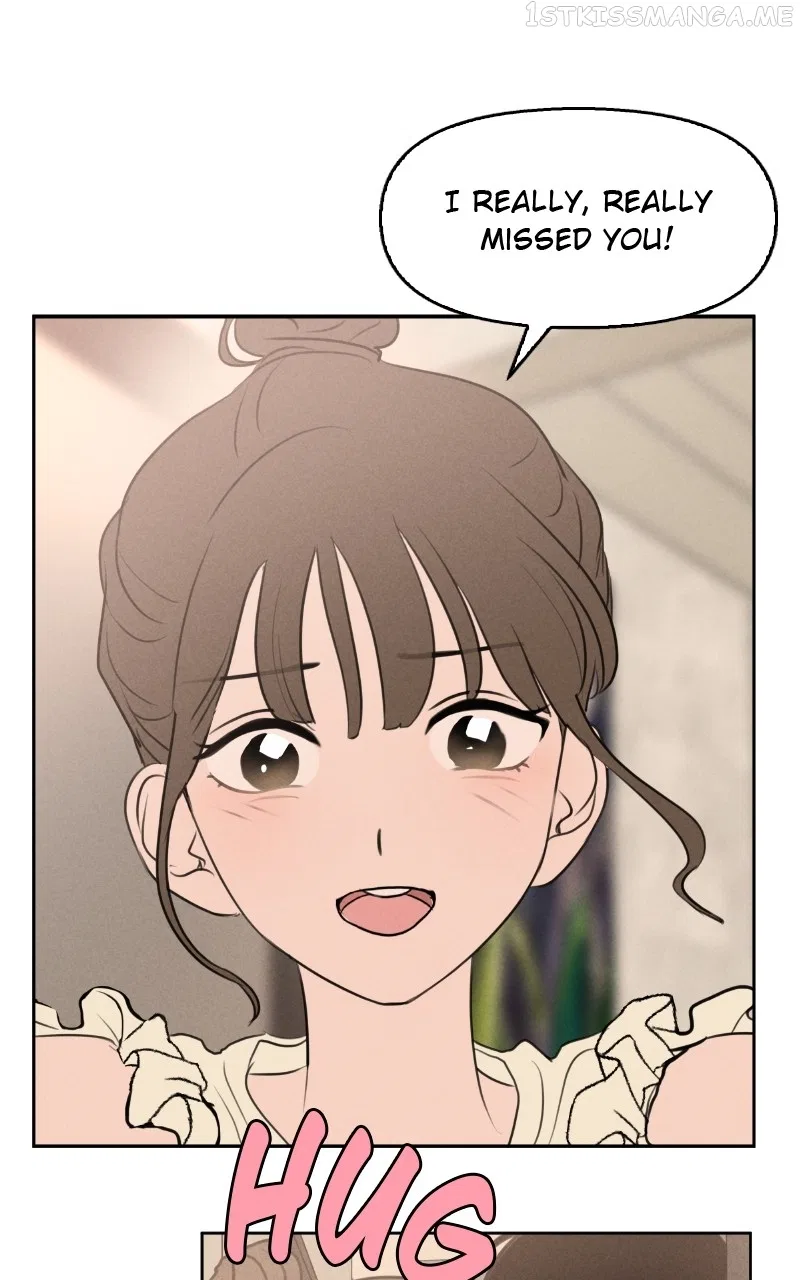 Our Secret Alliance Chapter 48 – Page 75