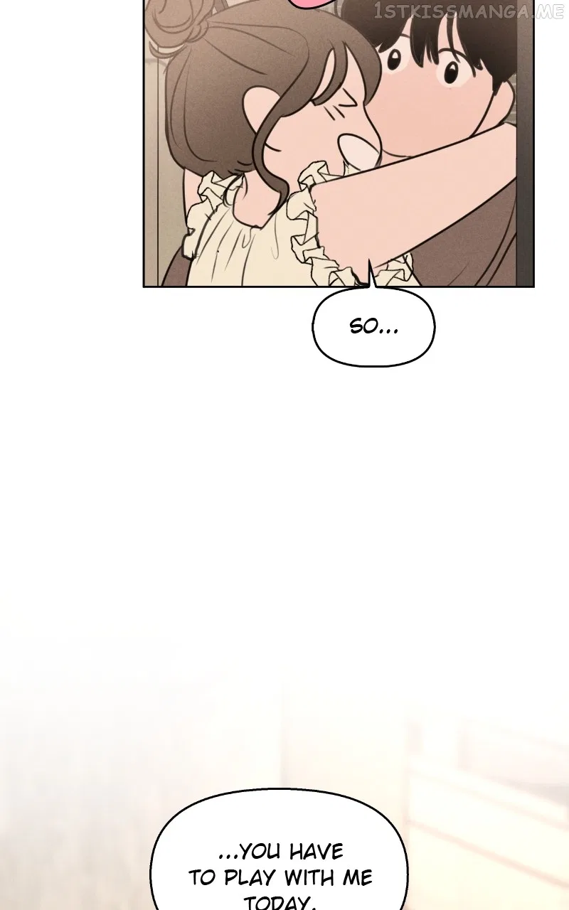 Our Secret Alliance Chapter 48 – Page 76