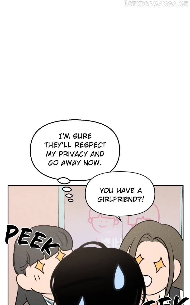 Our Secret Alliance Chapter 47 – Page 5