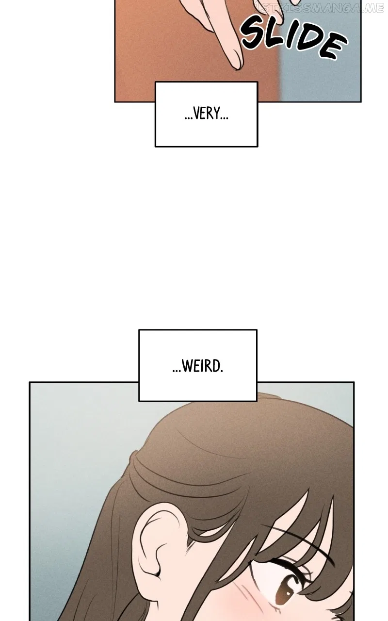 Our Secret Alliance Chapter 47 – Page 8