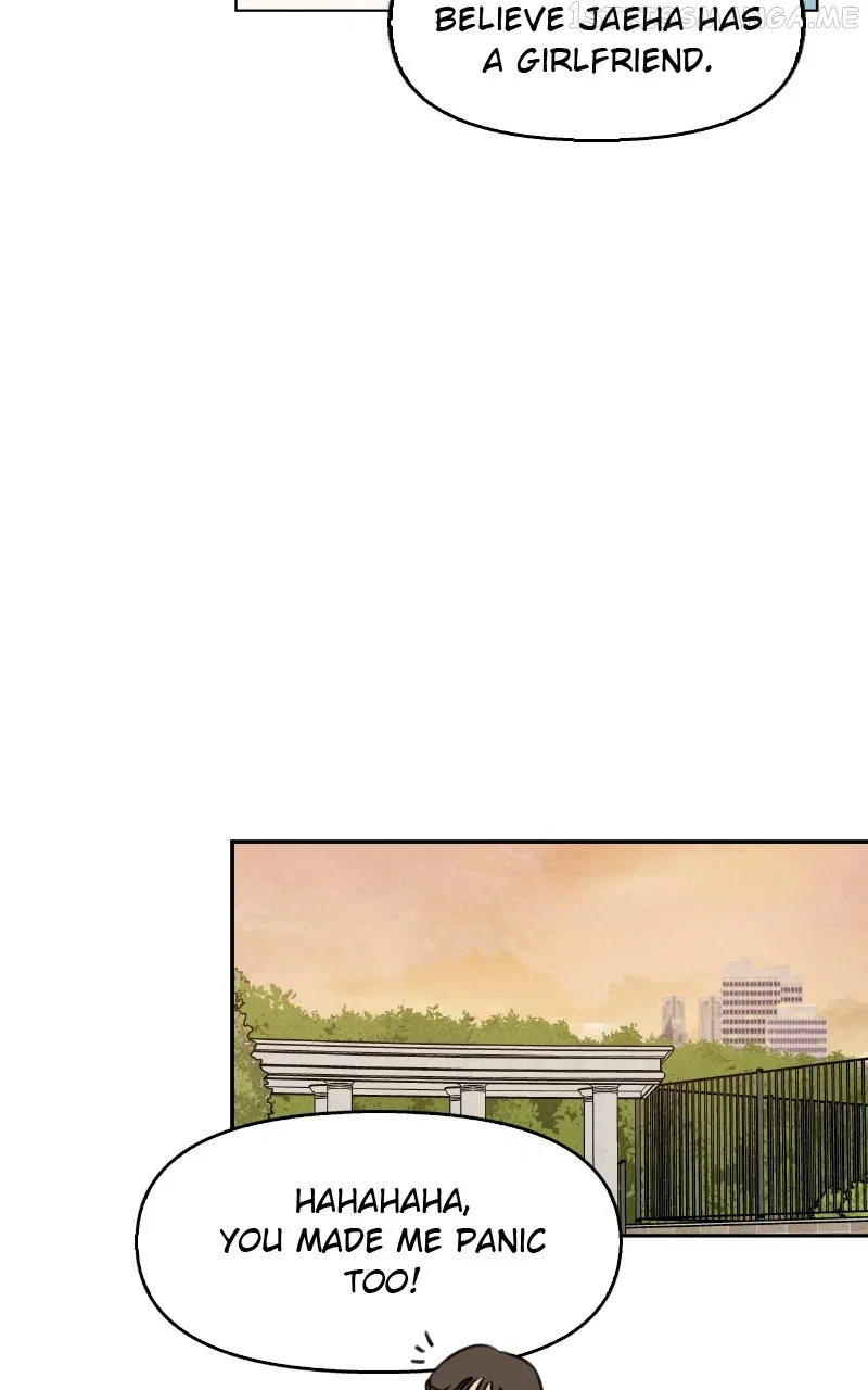 Our Secret Alliance Chapter 47 – Page 12