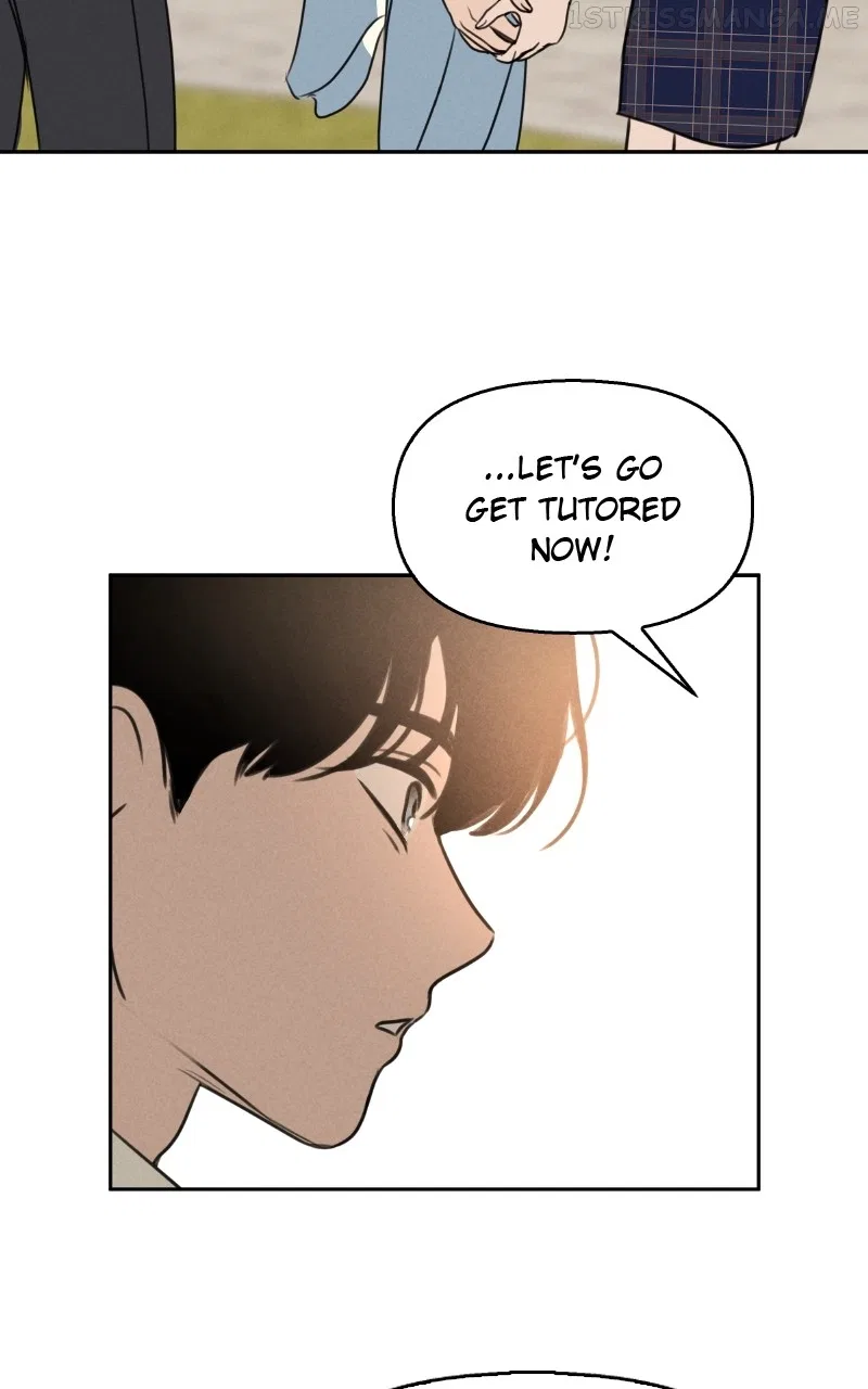 Our Secret Alliance Chapter 47 – Page 16
