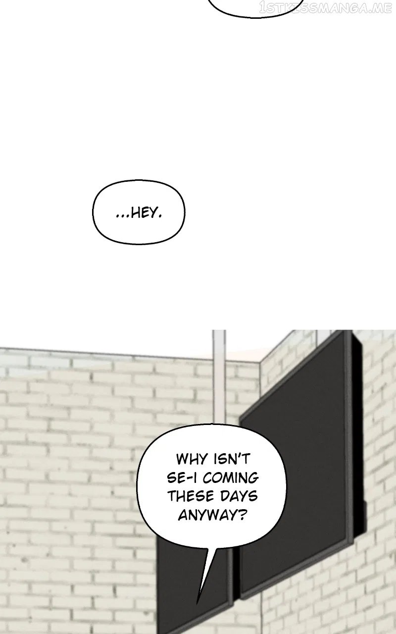 Our Secret Alliance Chapter 47 – Page 23