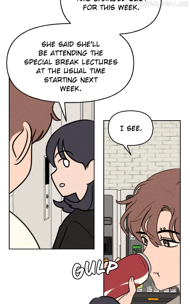 Our Secret Alliance Chapter 47 – Page 25