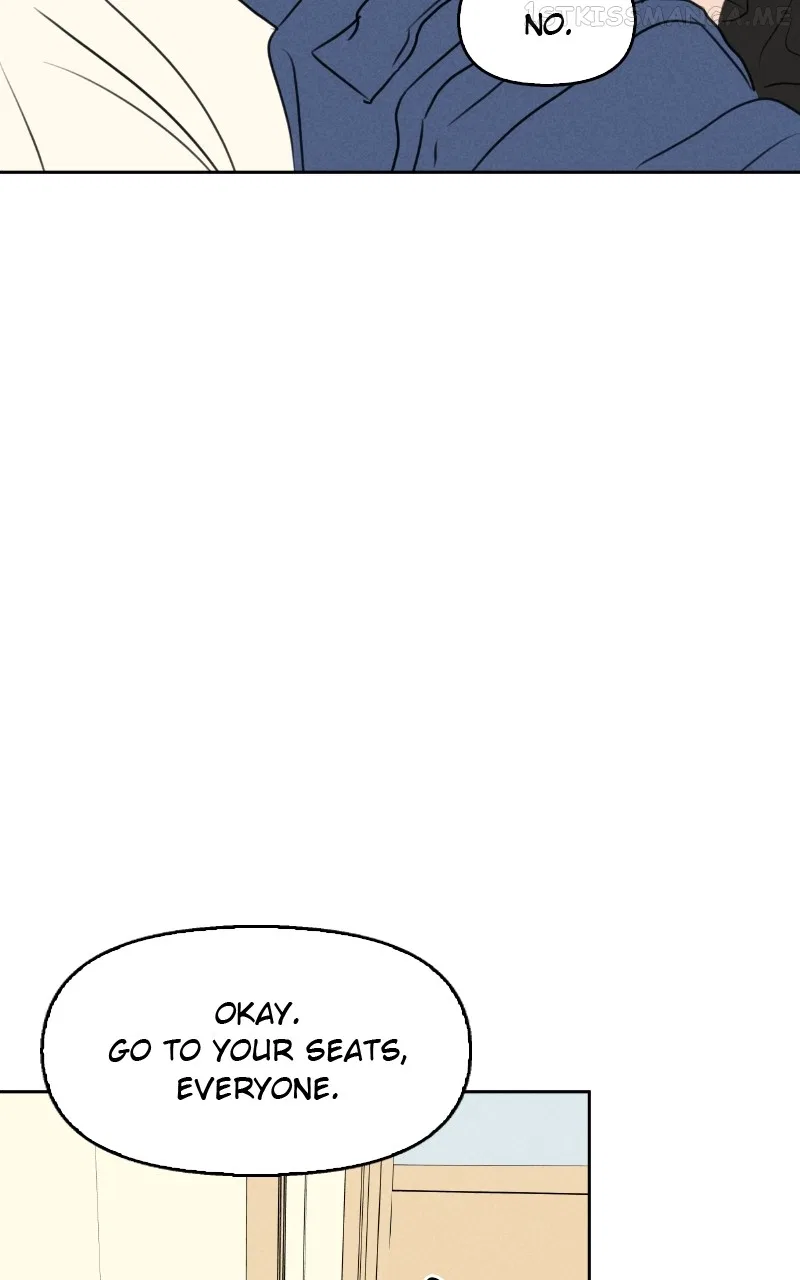 Our Secret Alliance Chapter 47 – Page 28