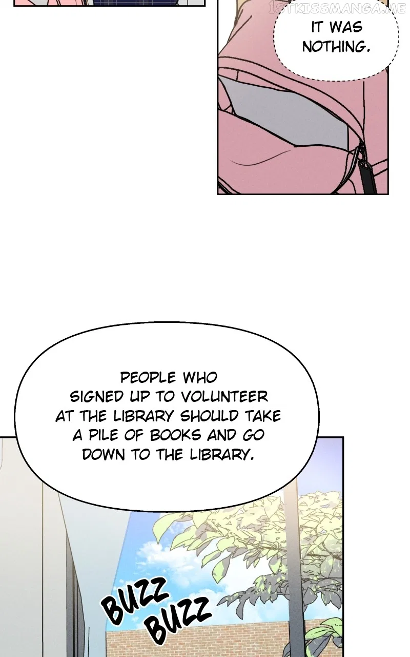Our Secret Alliance Chapter 47 – Page 31