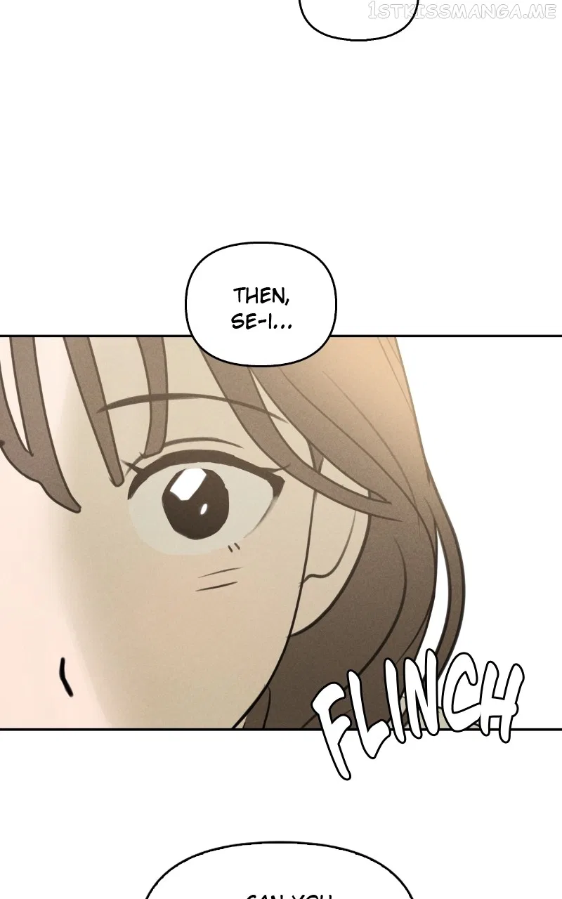 Our Secret Alliance Chapter 47 – Page 43