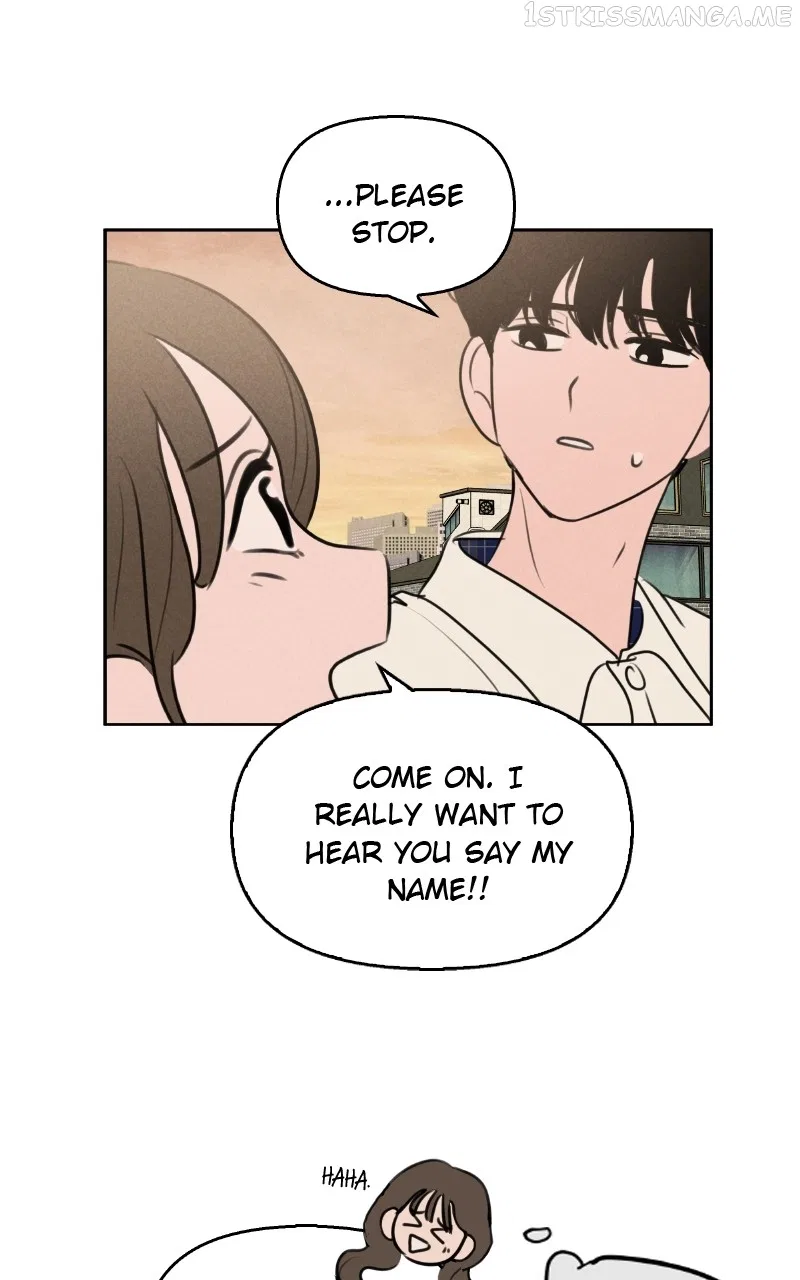 Our Secret Alliance Chapter 47 – Page 56