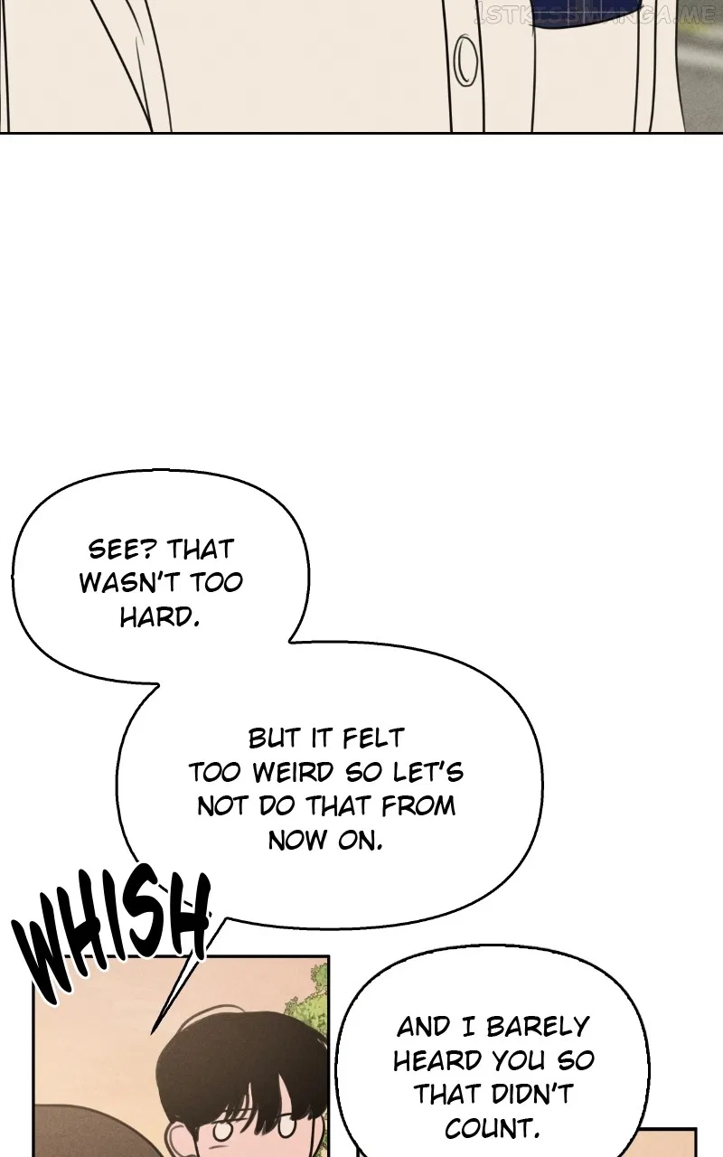 Our Secret Alliance Chapter 47 – Page 60