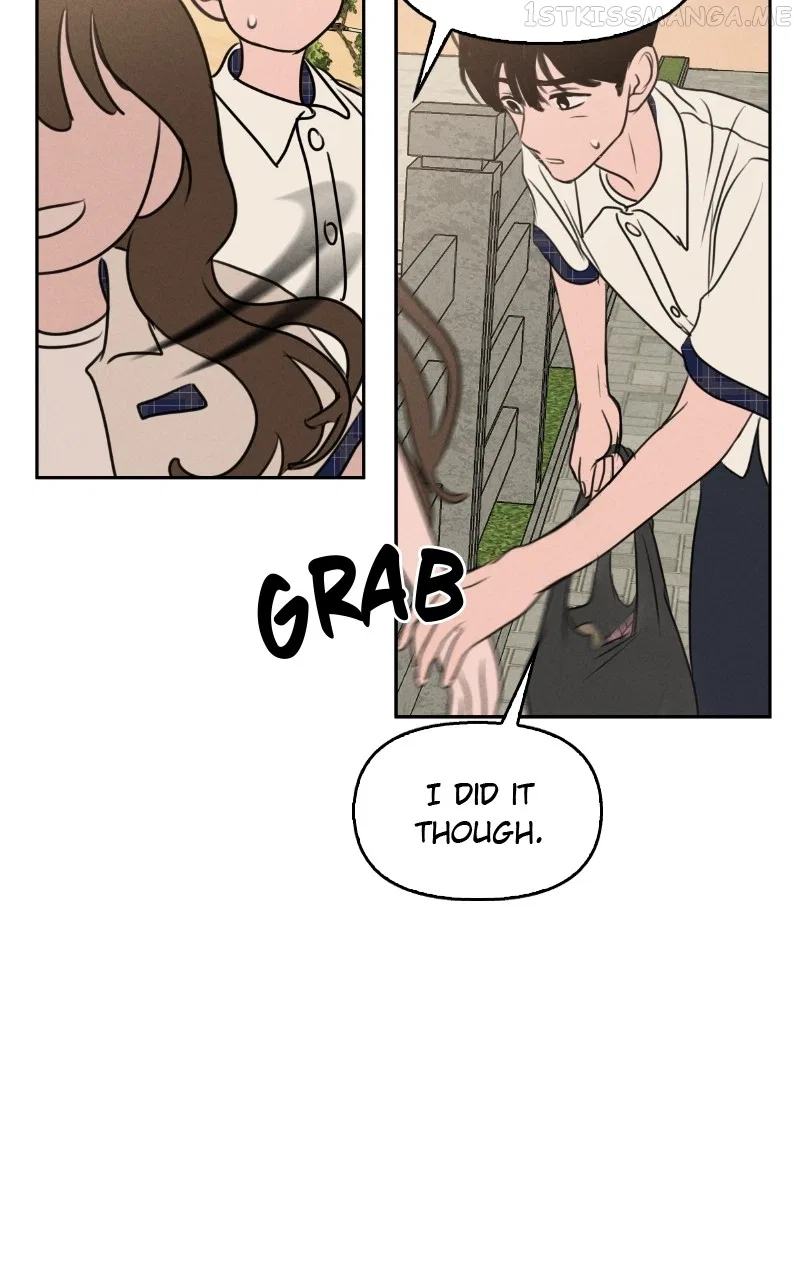 Our Secret Alliance Chapter 47 – Page 61