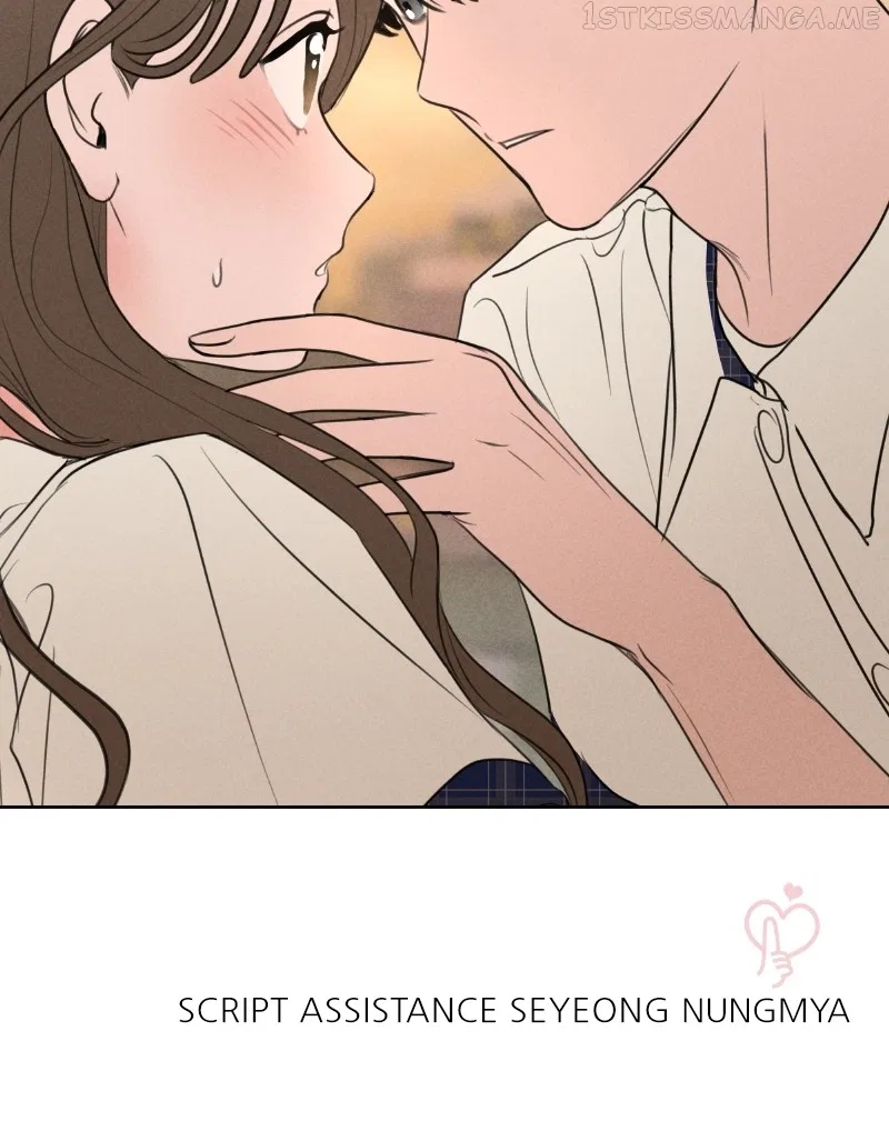 Our Secret Alliance Chapter 47 – Page 67
