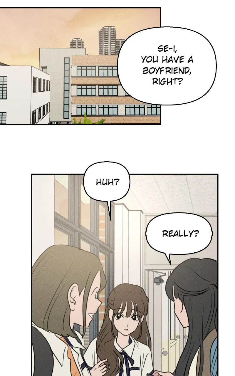 Our Secret Alliance Chapter 46 – Page 10