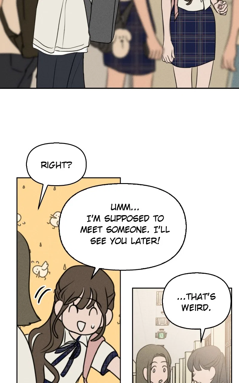 Our Secret Alliance Chapter 46 – Page 16