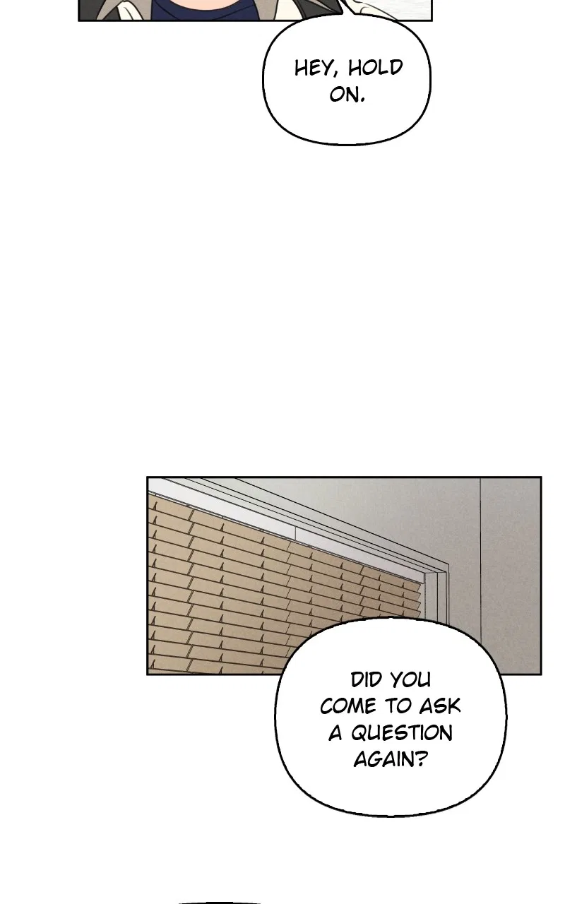 Our Secret Alliance Chapter 46 – Page 29