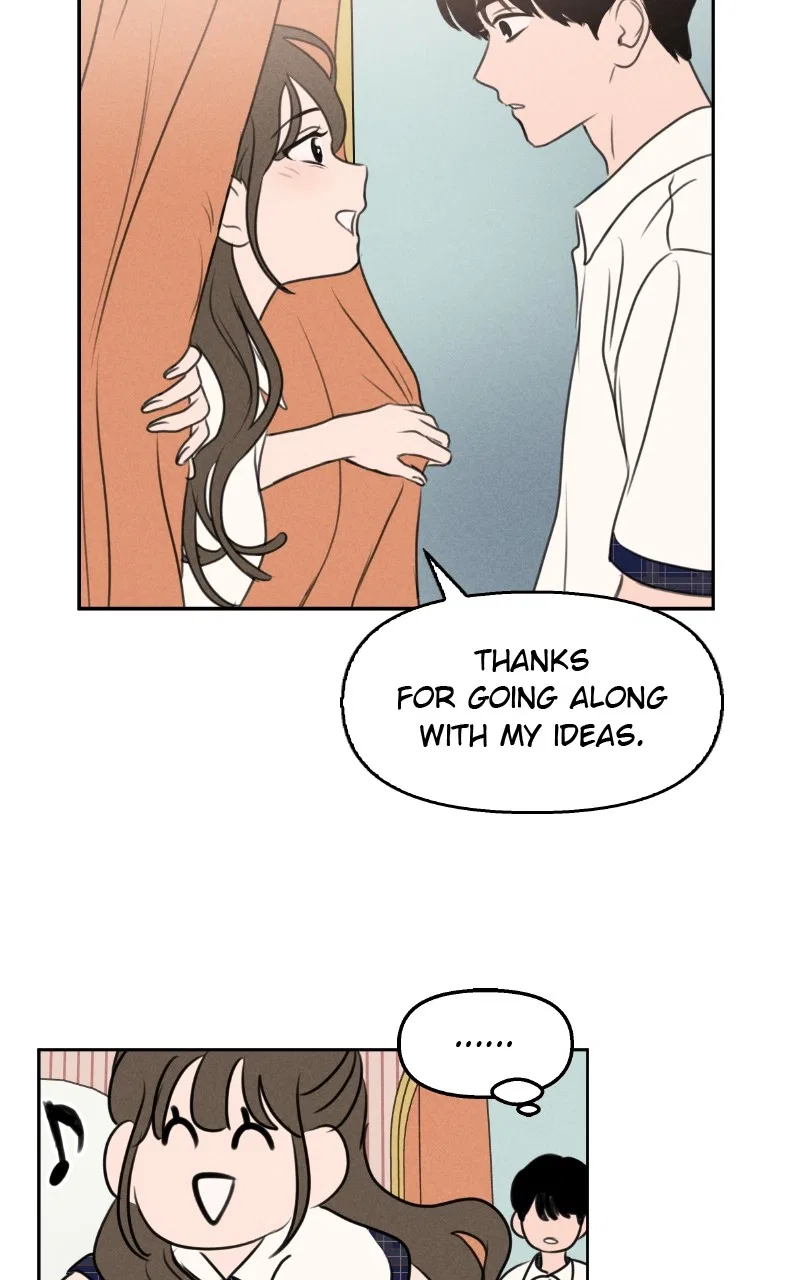 Our Secret Alliance Chapter 46 – Page 46