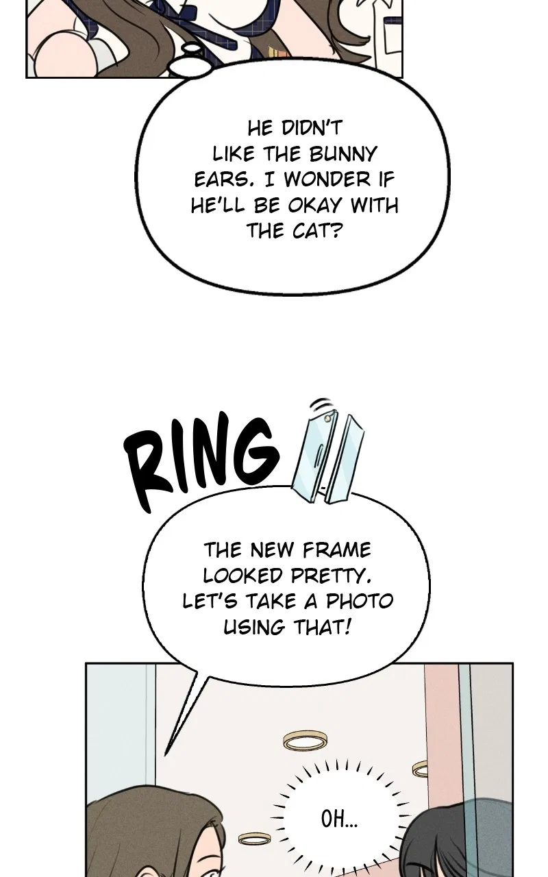 Our Secret Alliance Chapter 46 – Page 47