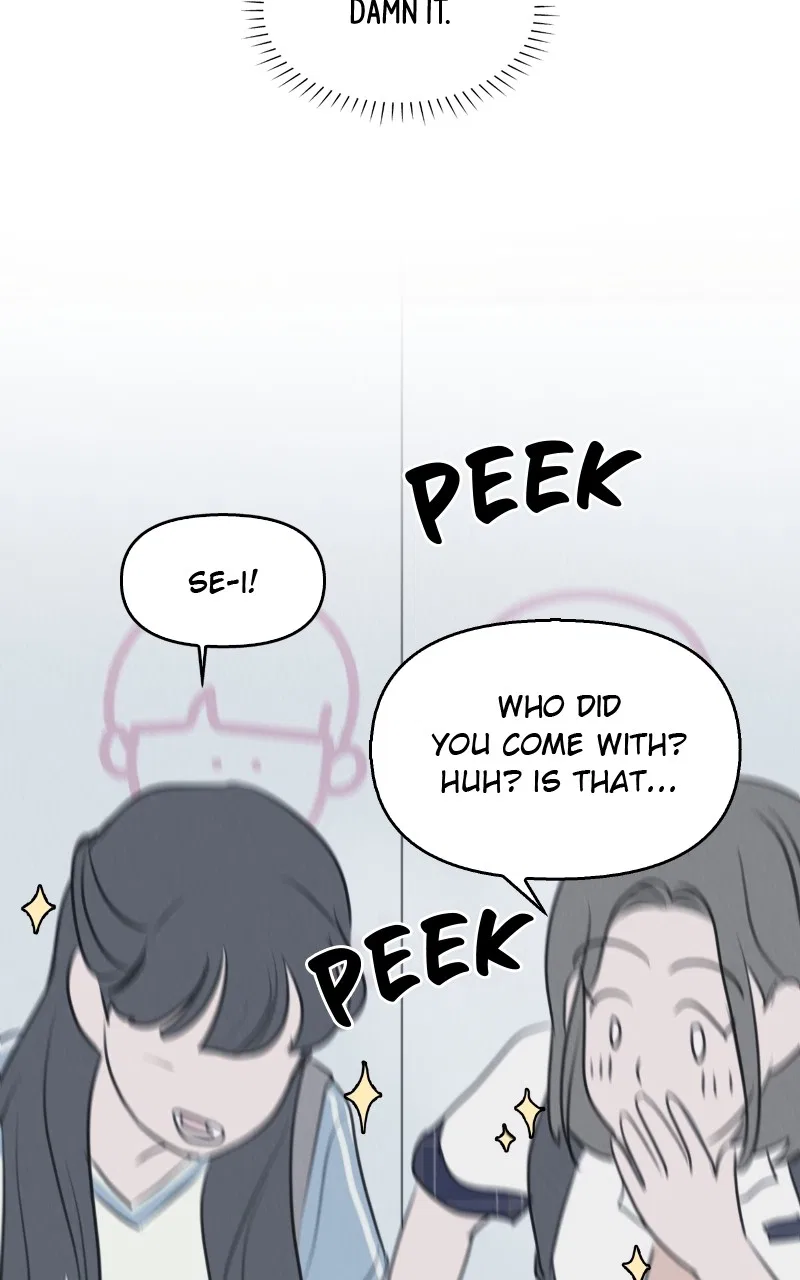 Our Secret Alliance Chapter 46 – Page 49