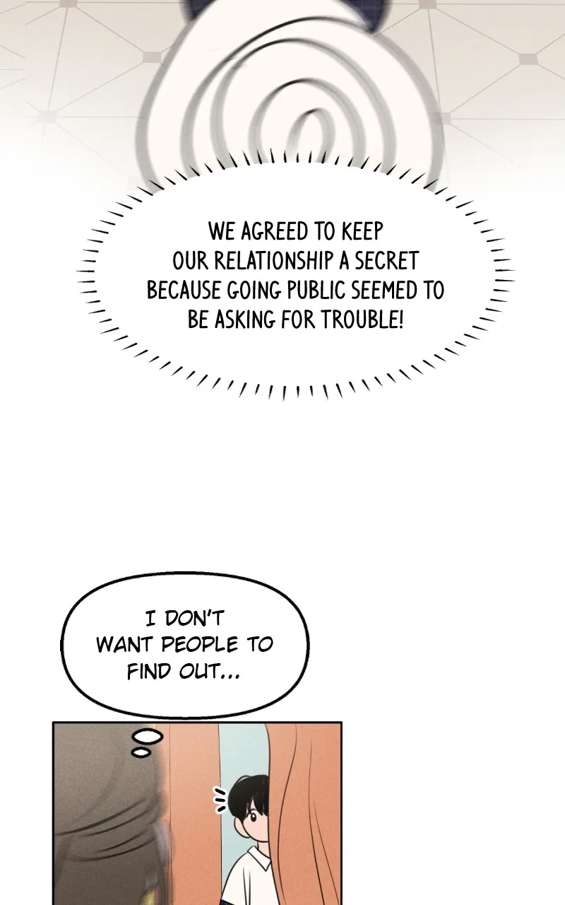 Our Secret Alliance Chapter 46 – Page 52