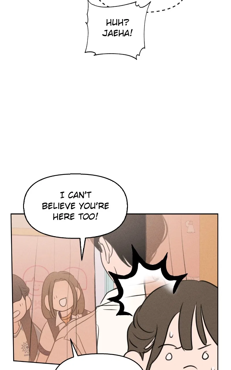 Our Secret Alliance Chapter 46 – Page 54