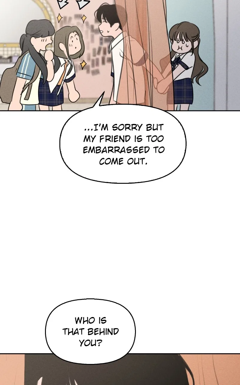 Our Secret Alliance Chapter 46 – Page 57