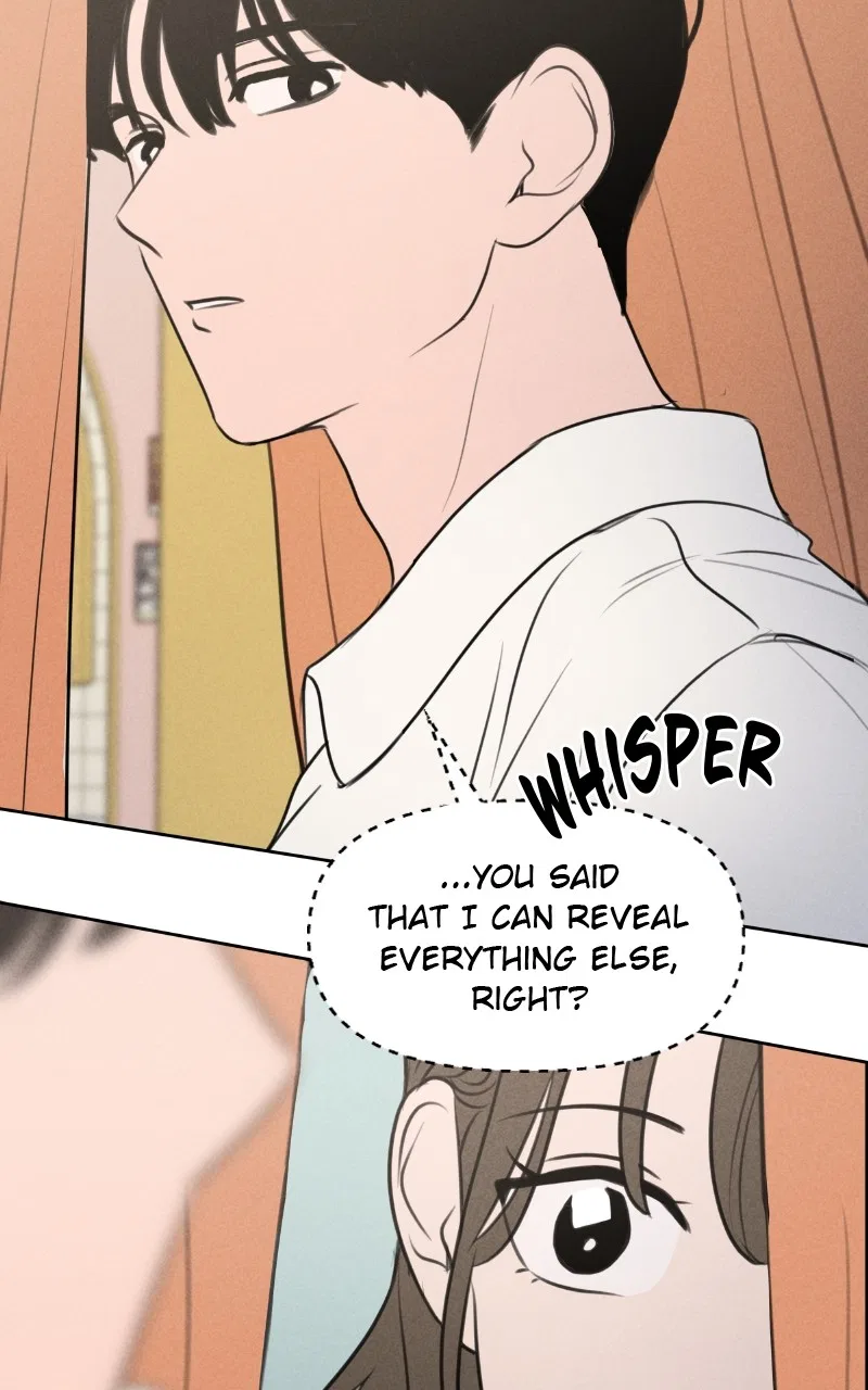 Our Secret Alliance Chapter 46 – Page 58