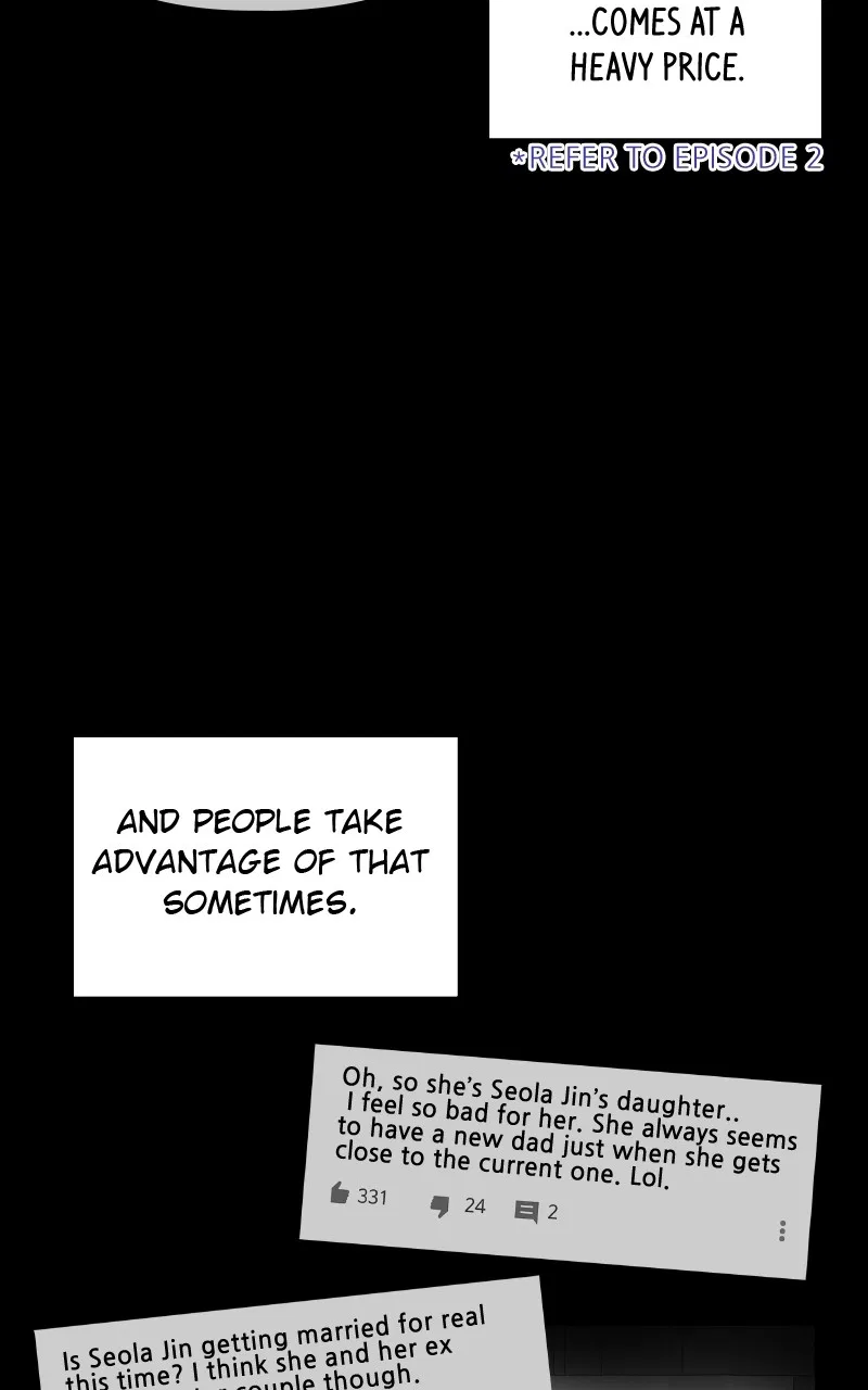 Our Secret Alliance Chapter 46 – Page 61