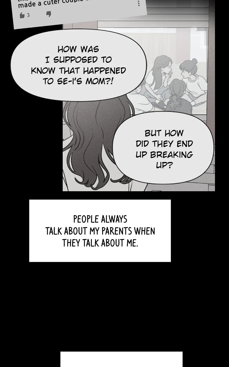 Our Secret Alliance Chapter 46 – Page 62