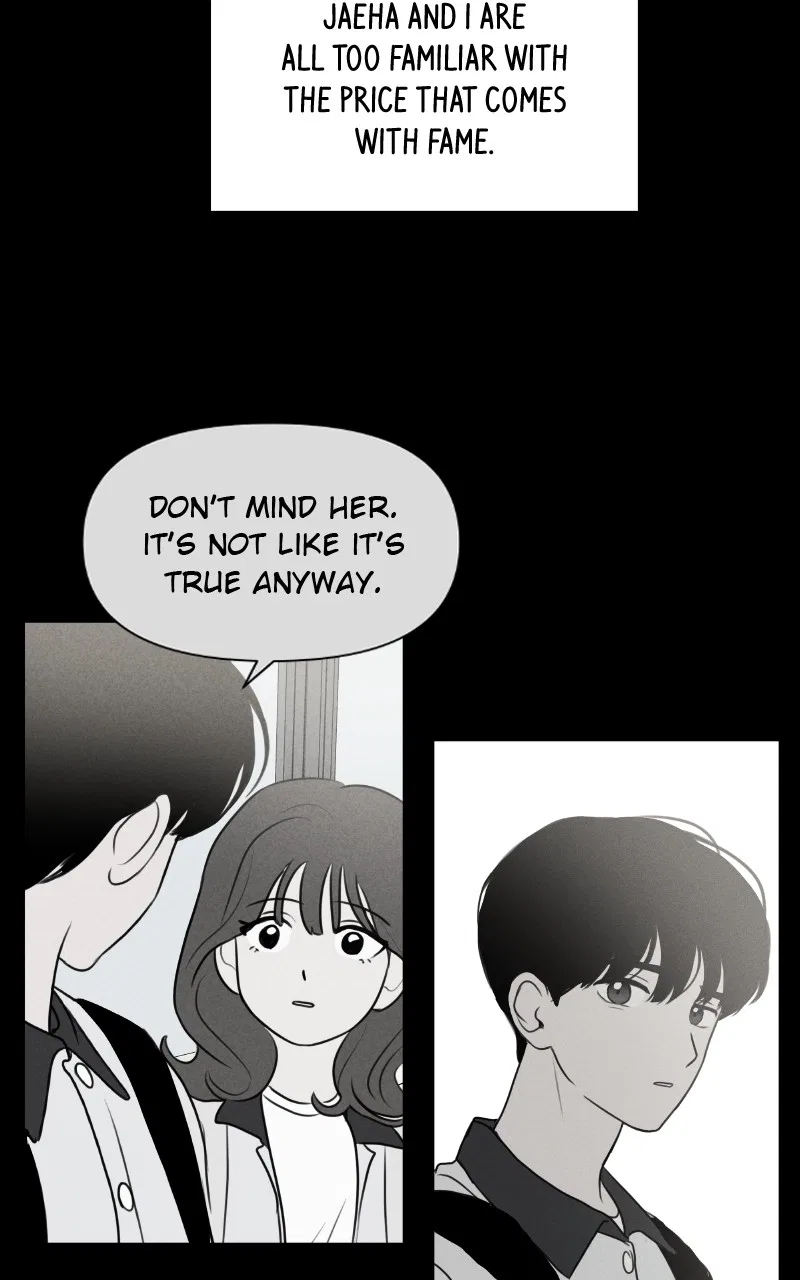 Our Secret Alliance Chapter 46 – Page 63