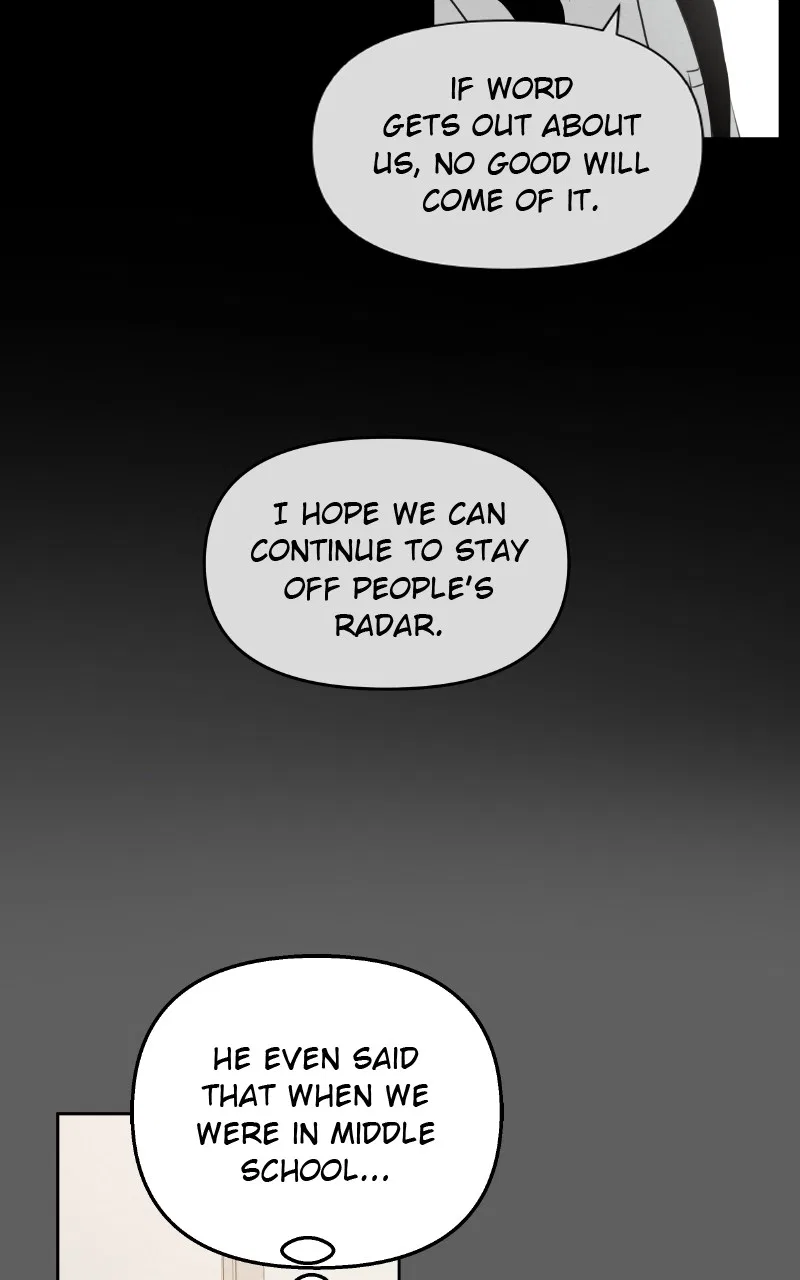 Our Secret Alliance Chapter 46 – Page 64