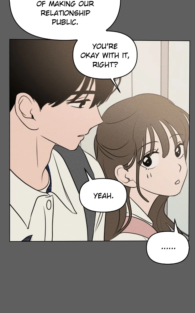 Our Secret Alliance Chapter 46 – Page 66