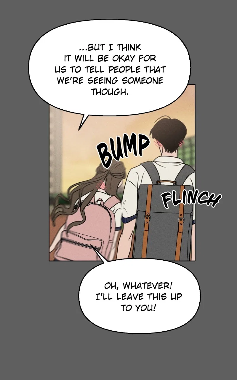 Our Secret Alliance Chapter 46 – Page 67
