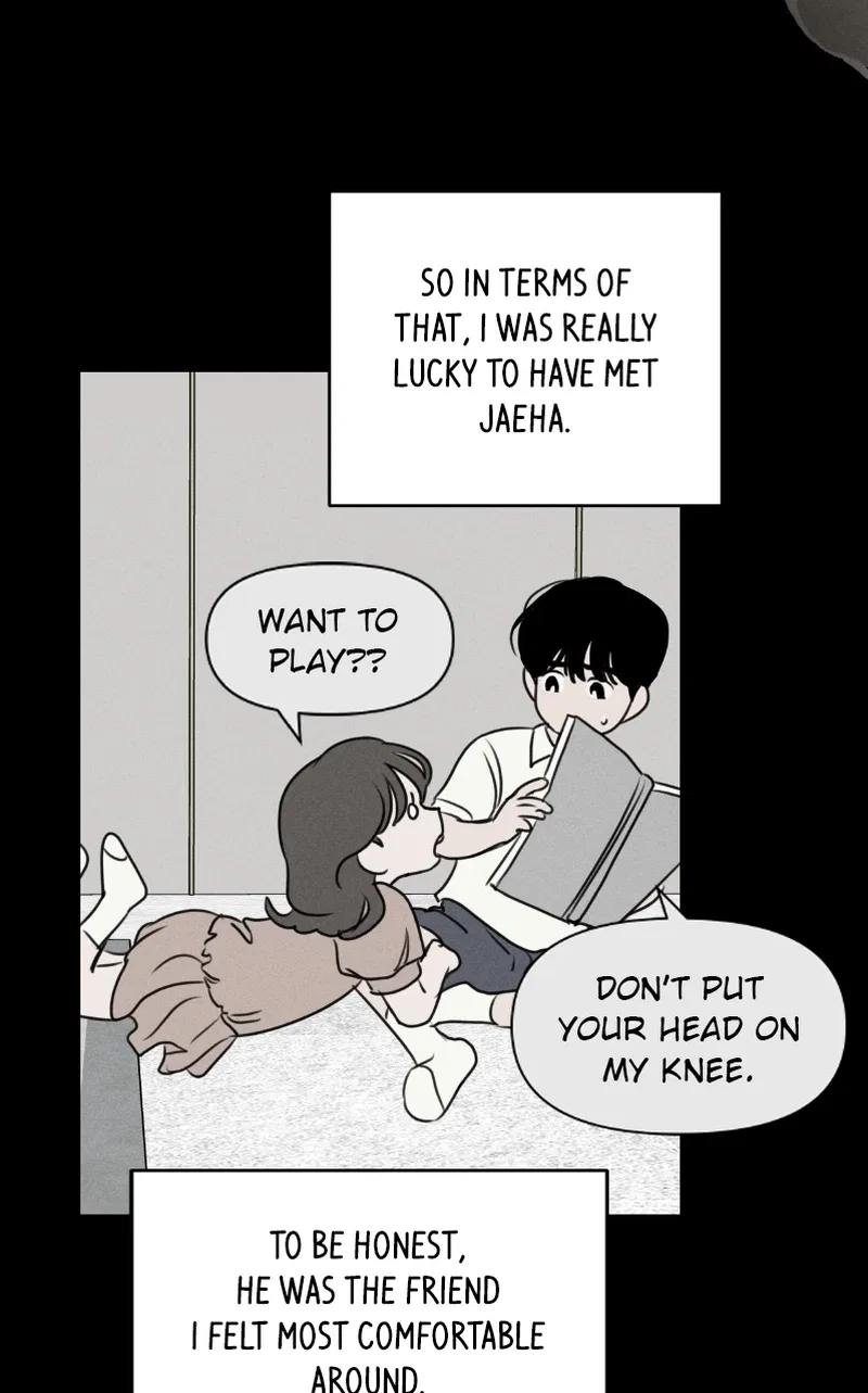 Our Secret Alliance Chapter 45 – Page 2