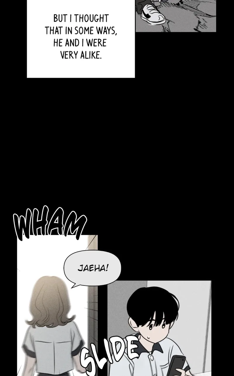 Our Secret Alliance Chapter 45 – Page 4