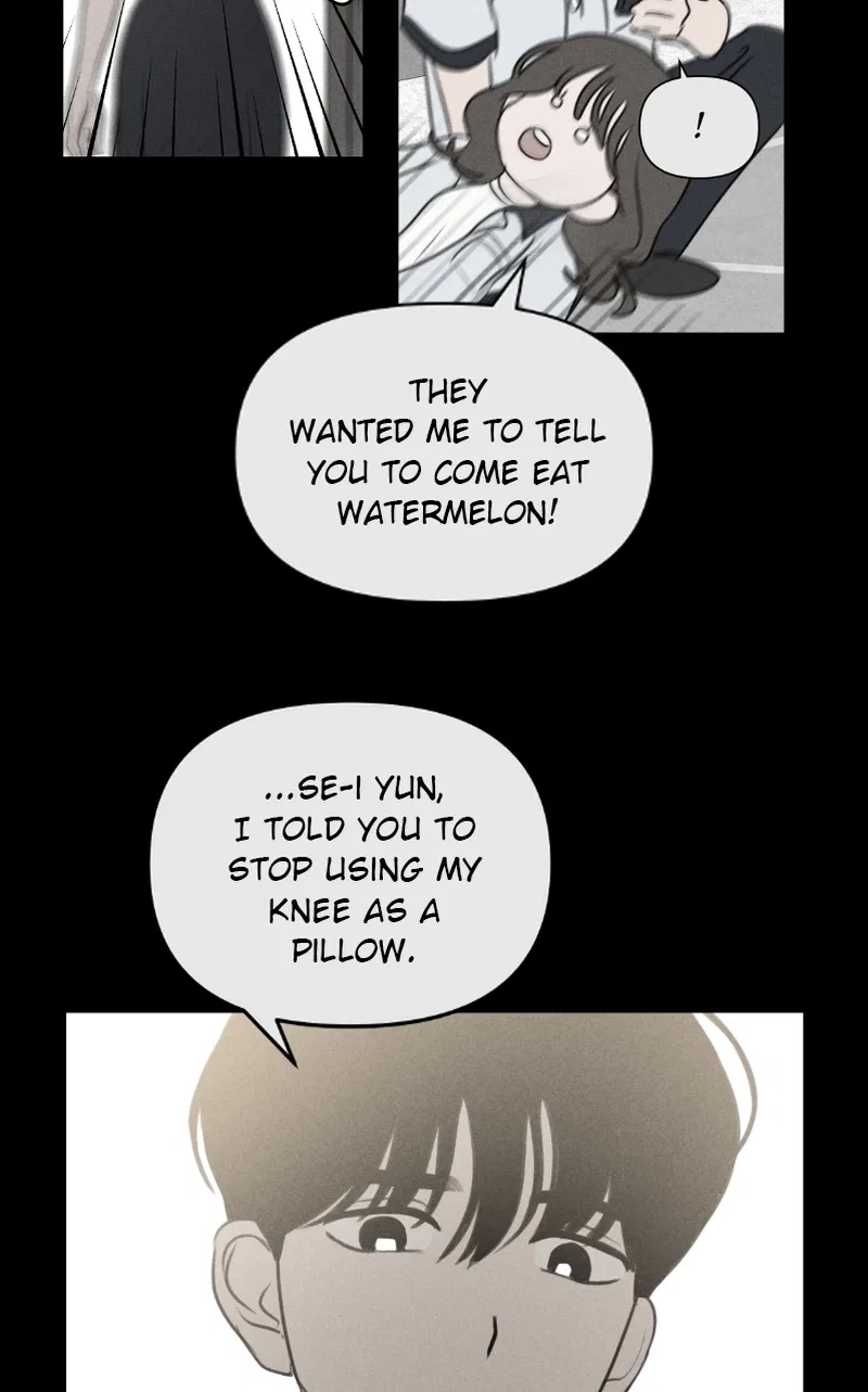 Our Secret Alliance Chapter 45 – Page 5