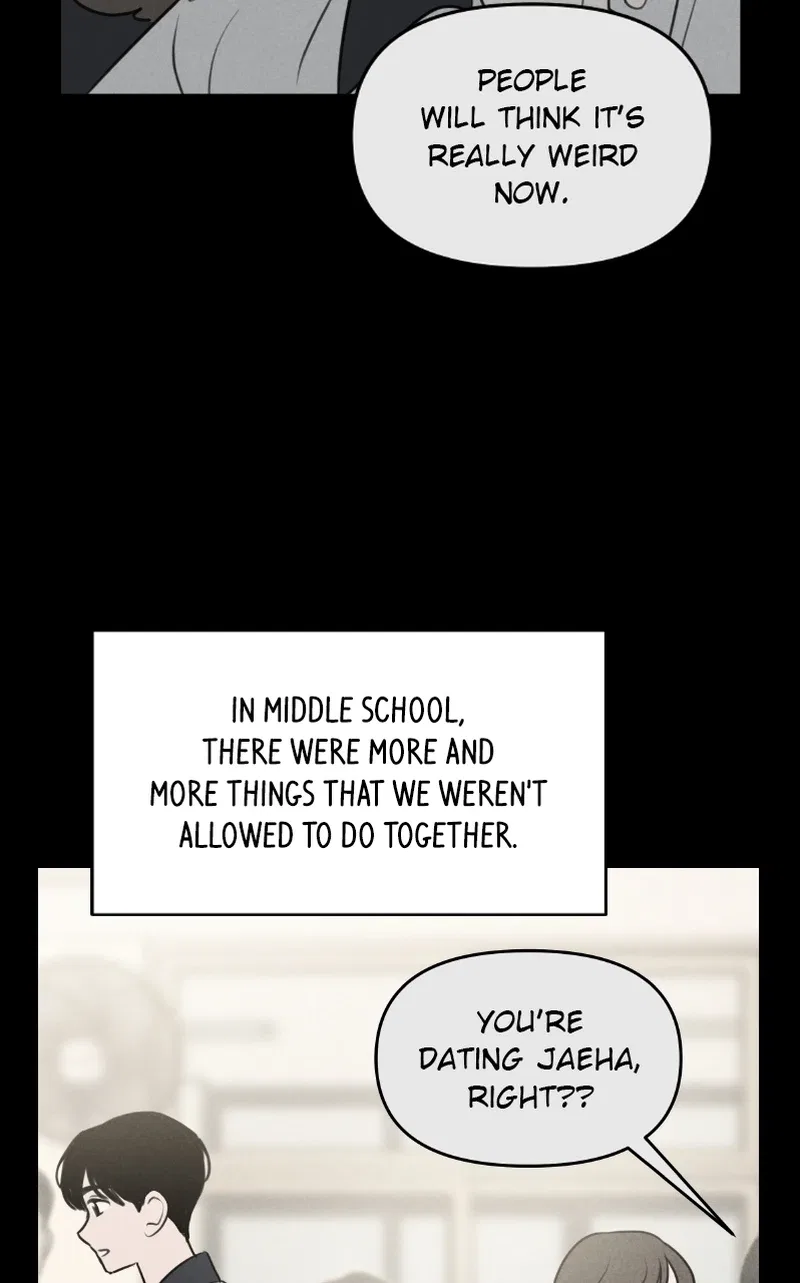 Our Secret Alliance Chapter 45 – Page 7