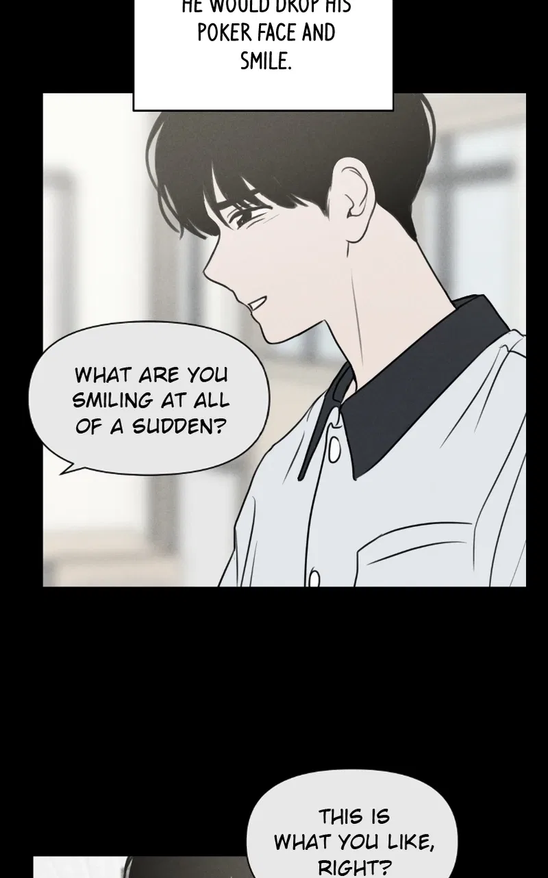 Our Secret Alliance Chapter 45 – Page 10