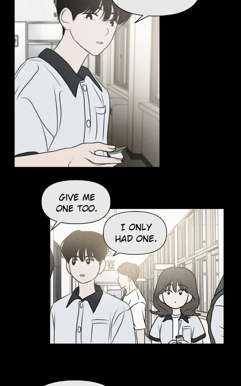Our Secret Alliance Chapter 45 – Page 11