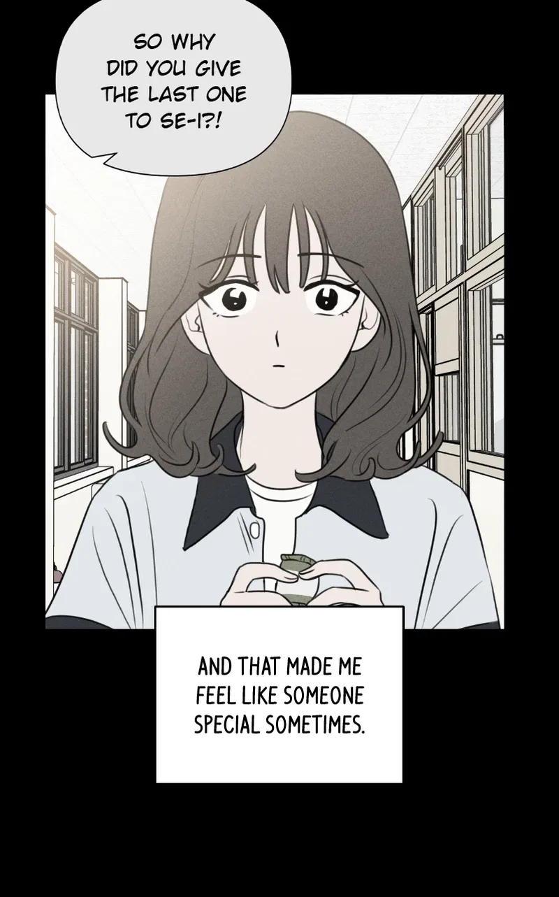 Our Secret Alliance Chapter 45 – Page 12