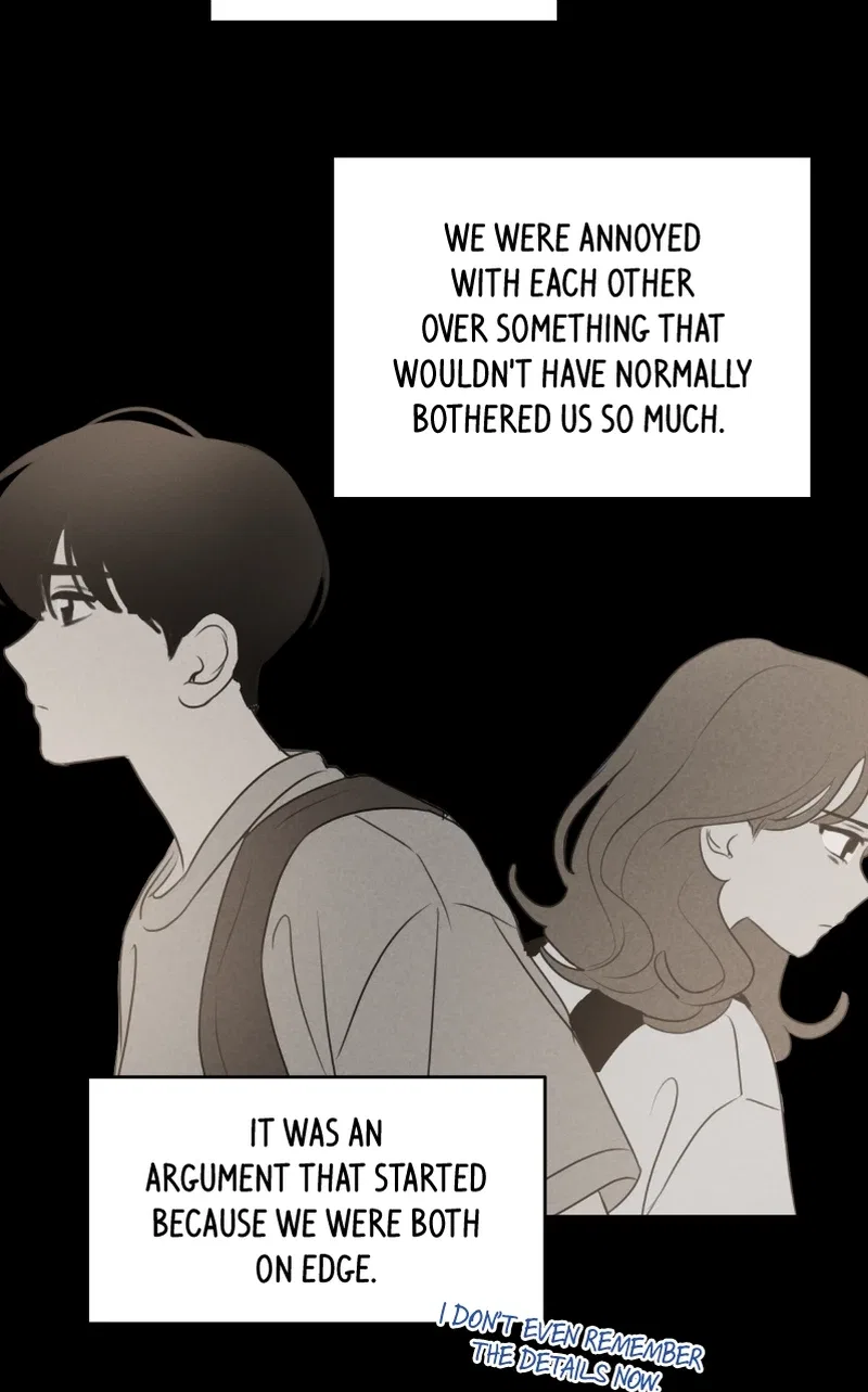 Our Secret Alliance Chapter 45 – Page 16