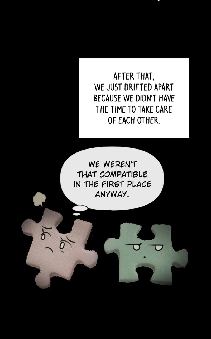 Our Secret Alliance Chapter 45 – Page 17