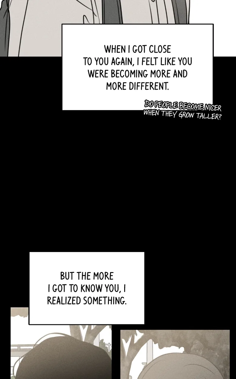 Our Secret Alliance Chapter 45 – Page 22