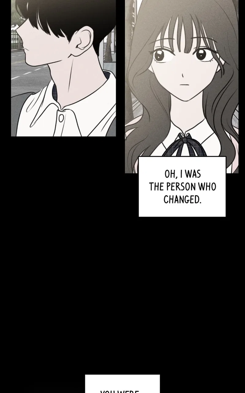 Our Secret Alliance Chapter 45 – Page 23
