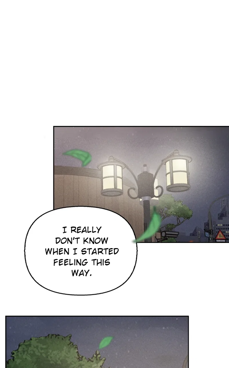 Our Secret Alliance Chapter 45 – Page 30