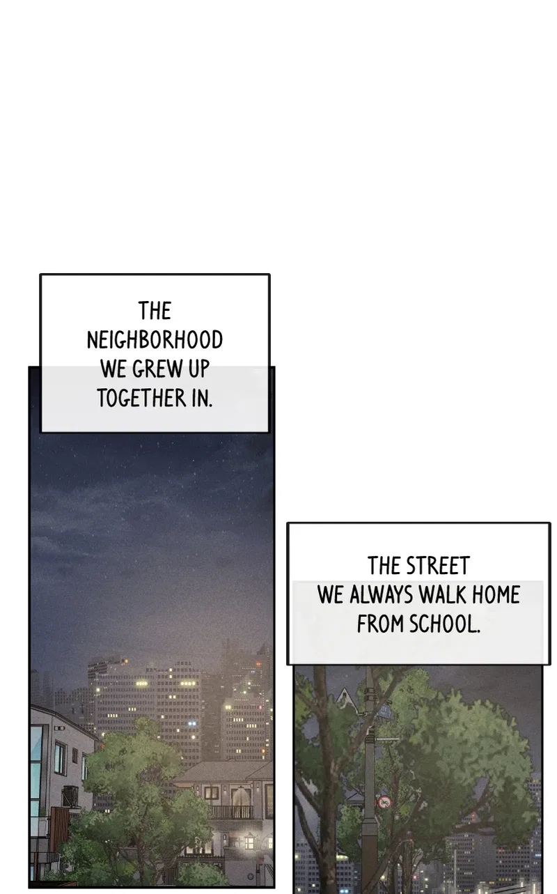 Our Secret Alliance Chapter 45 – Page 48